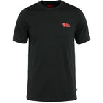 ABISKO WOOL LOGO SS M - US 9799