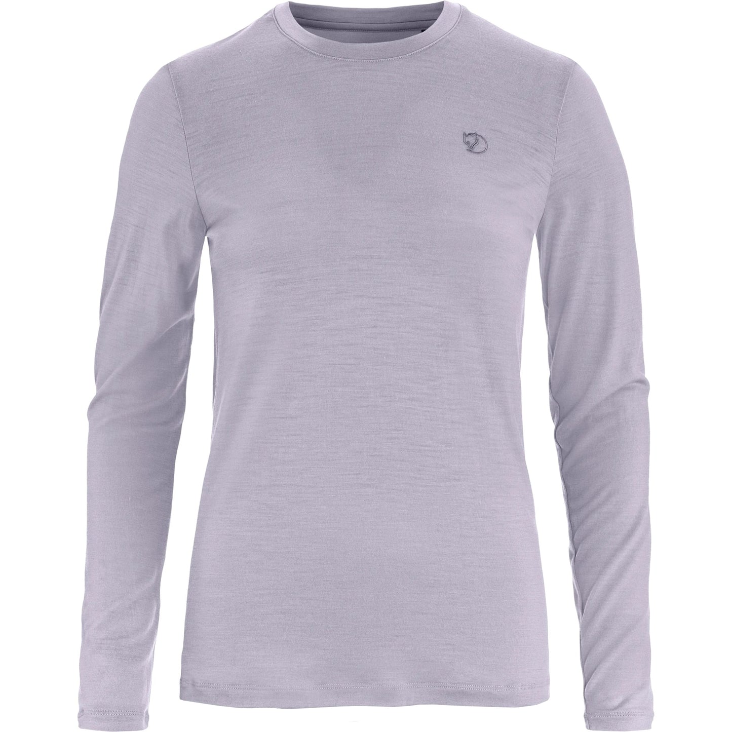 ABISKO WOOL LS W - US 0419