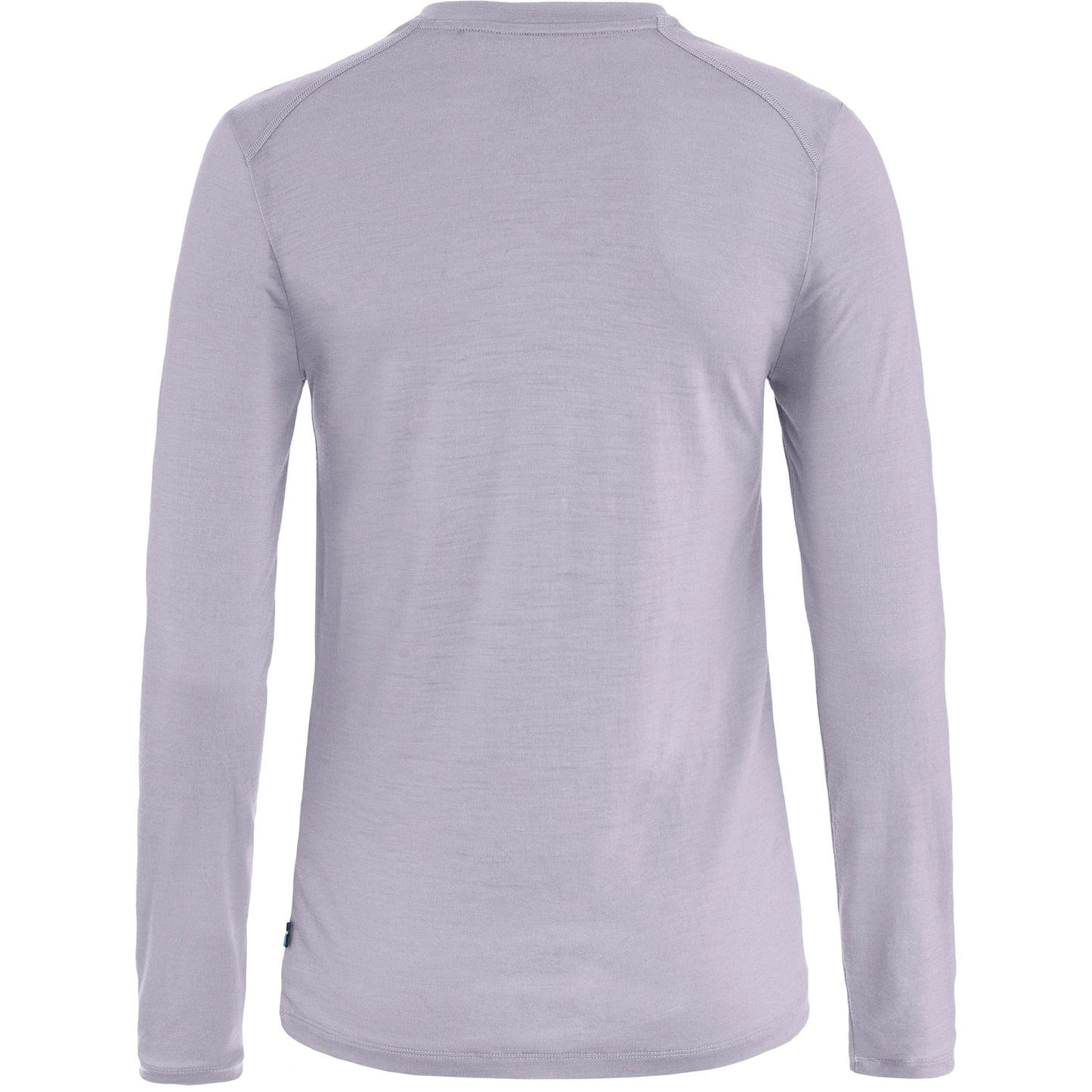 ABISKO WOOL LS W - US 0419