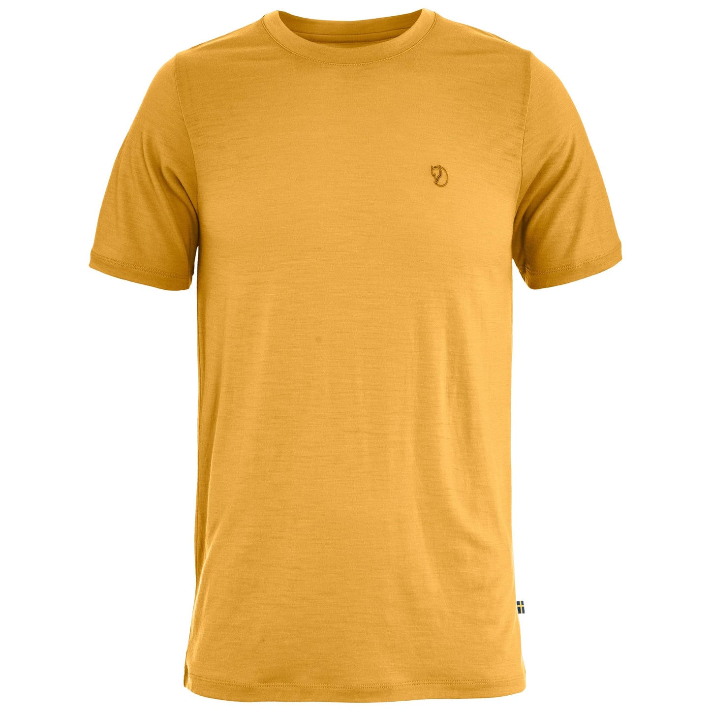 ABISKO WOOL SS M - US 4355