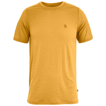 ABISKO WOOL SS M - US 4355