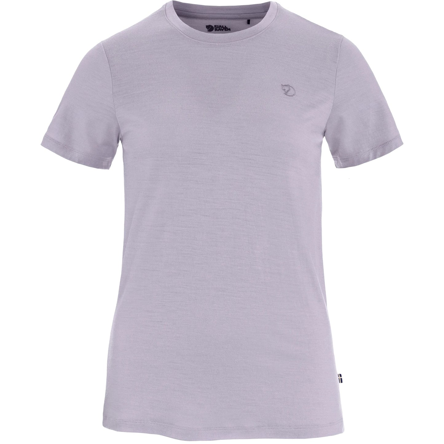 ABISKO WOOL SS W - US 8381