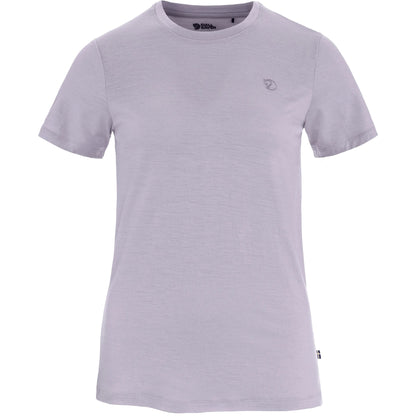 ABISKO WOOL SS W - US 8381