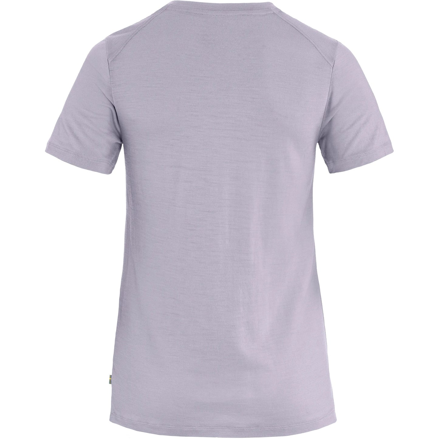 ABISKO WOOL SS W - US 8381