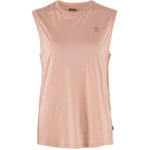 ABISKO WOOL TANK TOP W - US 3268