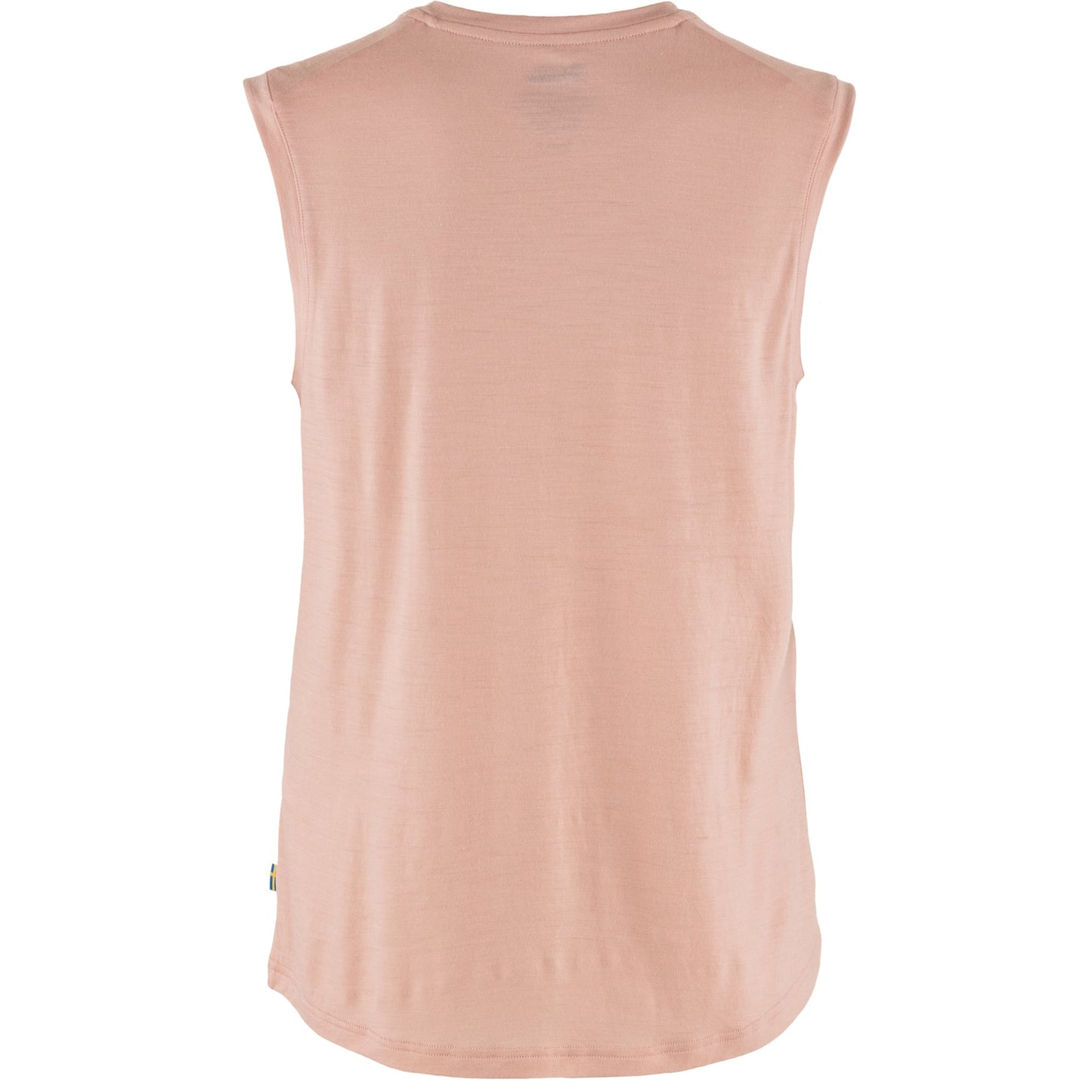 ABISKO WOOL TANK TOP W - US 3268