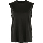 ABISKO WOOL TANK TOP W - US 5763