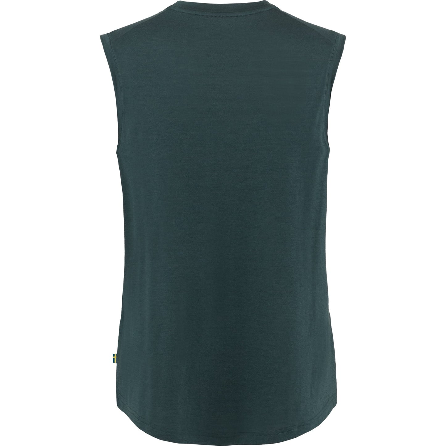 ABISKO WOOL TANK TOP W - US 6100