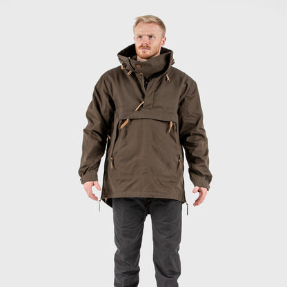ANORAK NO. 8 M - US 2414