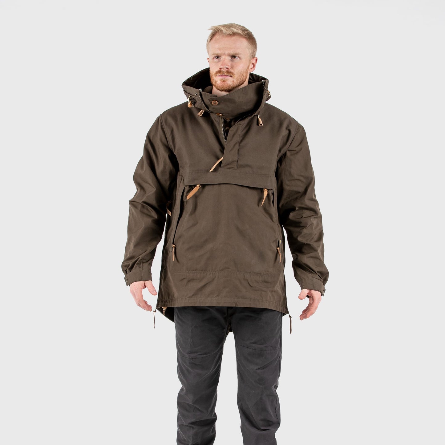 ANORAK NO. 8 M - US 4950