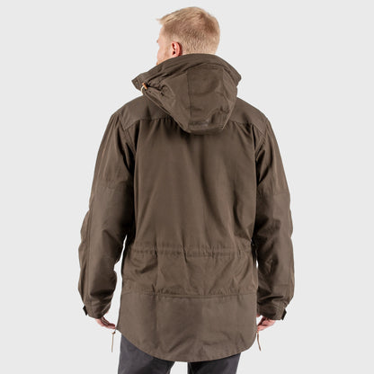 ANORAK NO. 8 M - US 2414