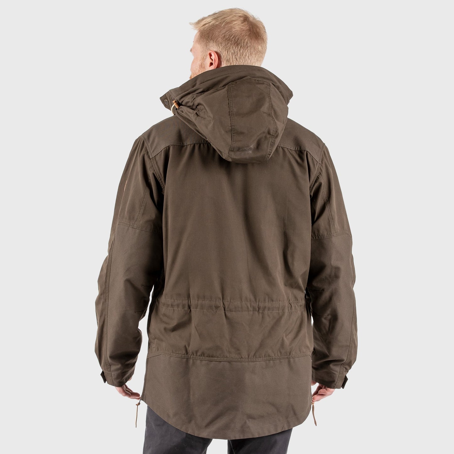 ANORAK NO. 8 M - US 4950