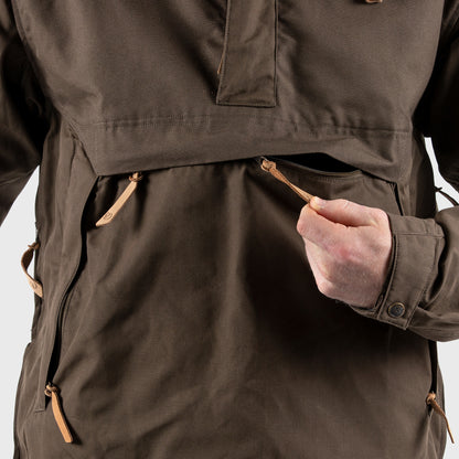ANORAK NO. 8 M - US 2414