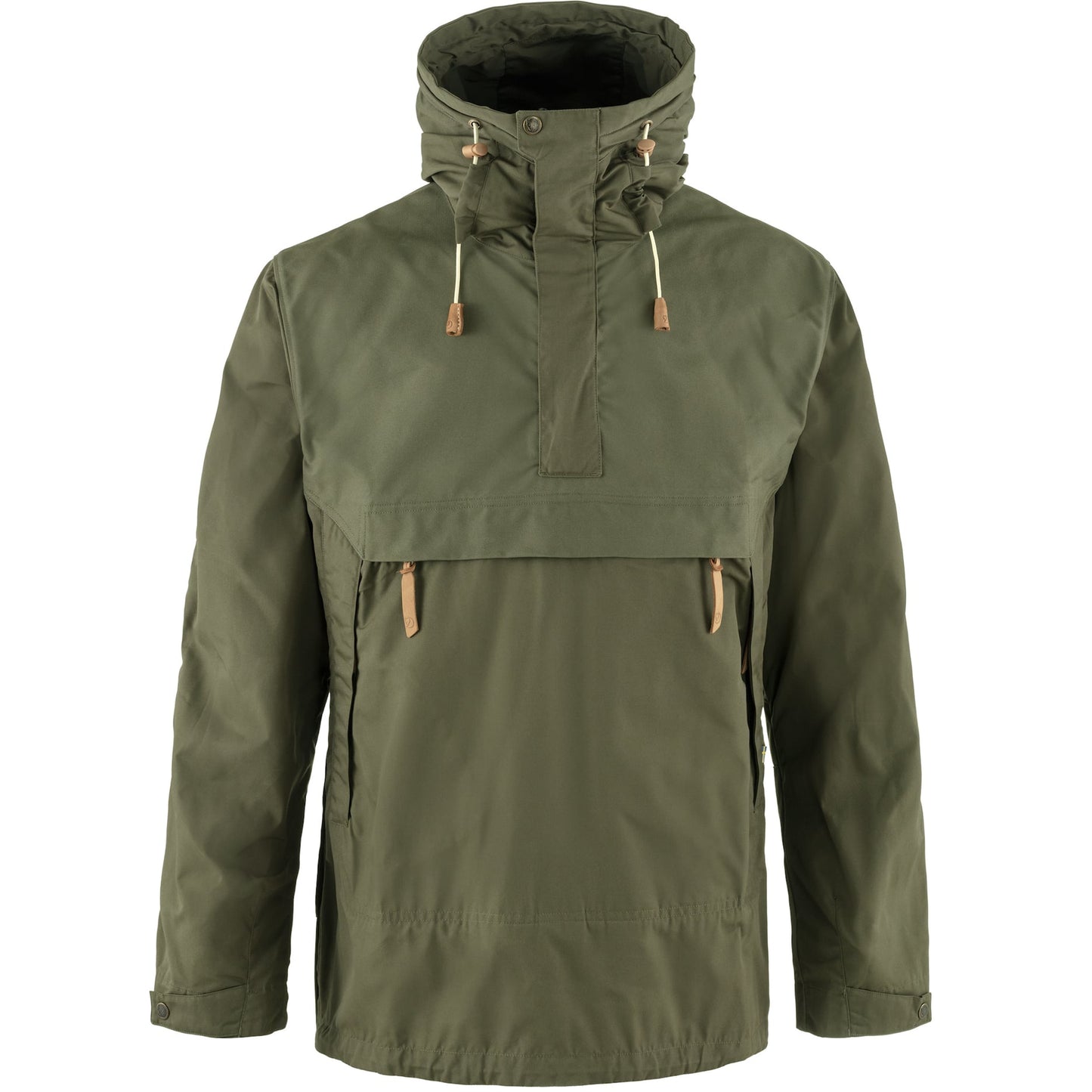 ANORAK NO. 8 M - US 4617
