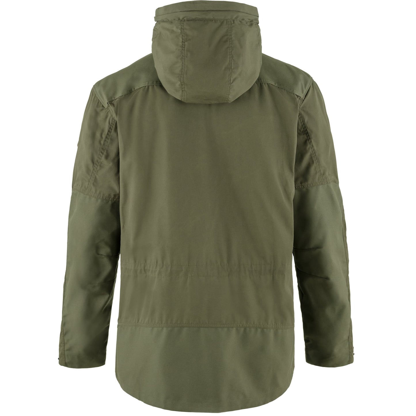 ANORAK NO. 8 M - US 4617