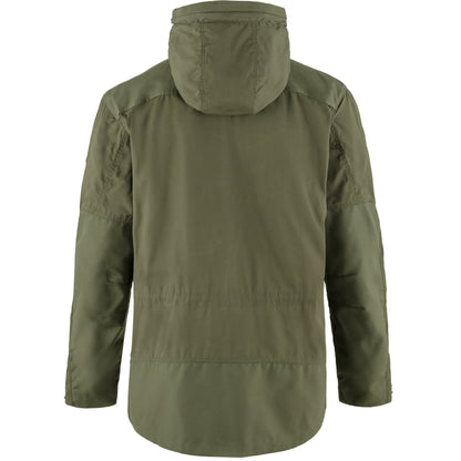 ANORAK NO. 8 M - US 4617