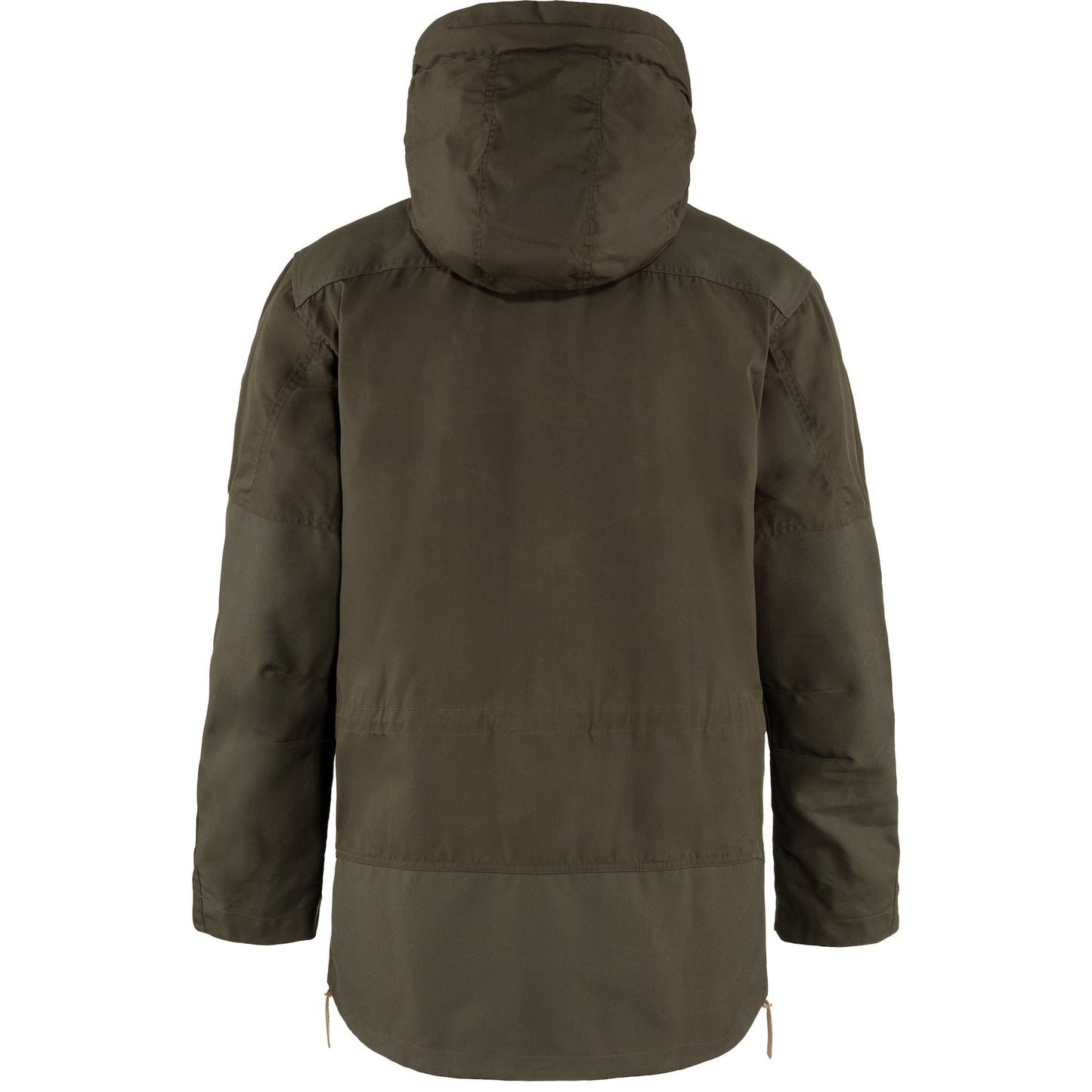 ANORAK NO. 8 M - US 4950