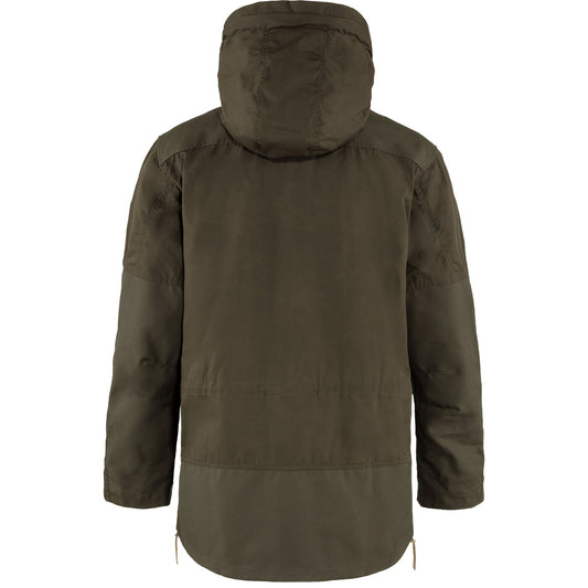 ANORAK NO. 8 M - US 4950