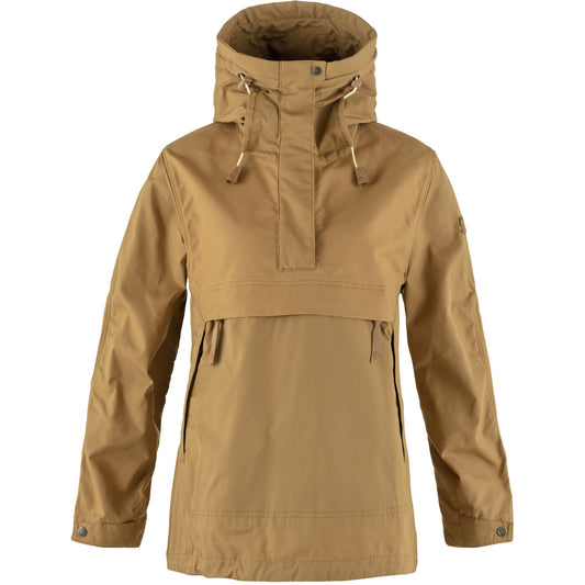 ANORAK NO. 8 W - US 1916