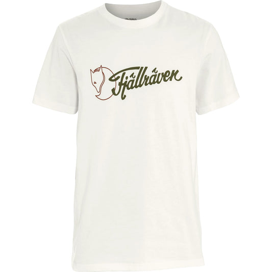 ARCHIVE LOGO T-SHIRT M - US 7499