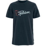ARCHIVE LOGO T-SHIRT M - US 5417