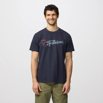 ARCHIVE LOGO T-SHIRT M - US 7499