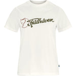 ARCHIVE LOGO T-SHIRT W - US 6472