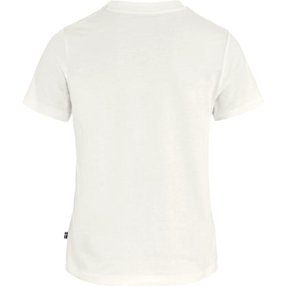 ARCHIVE LOGO T-SHIRT W - US 6472