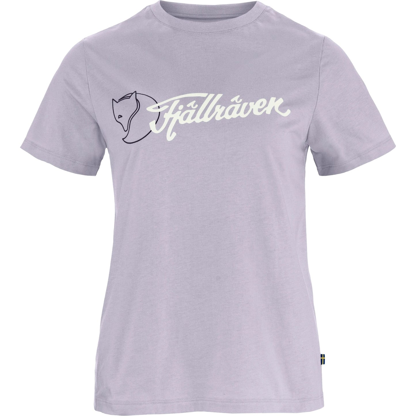 ARCHIVE LOGO T-SHIRT W - US 7062