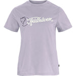 ARCHIVE LOGO T-SHIRT W - US 7062