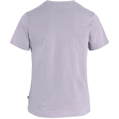 ARCHIVE LOGO T-SHIRT W - US 7062