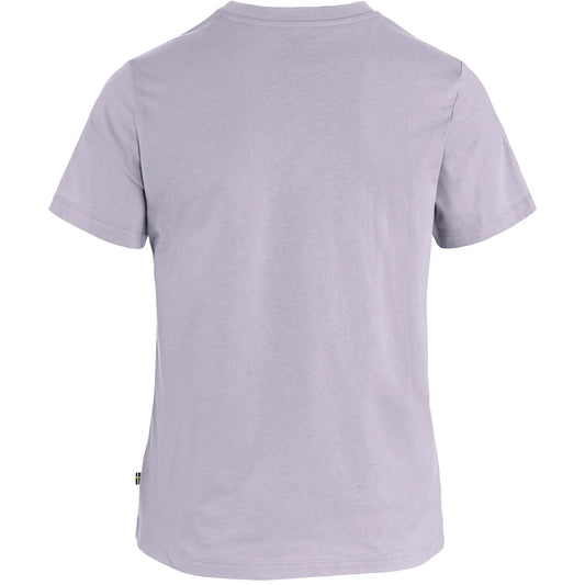 ARCHIVE LOGO T-SHIRT W - US 7062