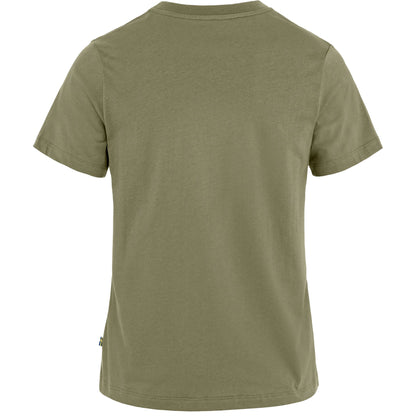 ARCHIVE LOGO T-SHIRT W - US 1822