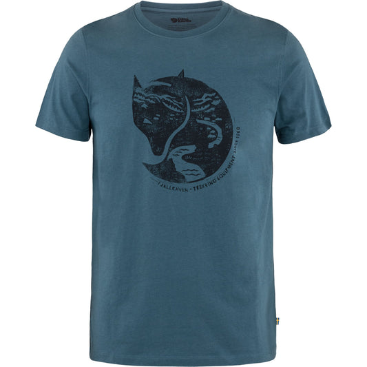 ARCTIC FOX T-SHIRT M - US 4733
