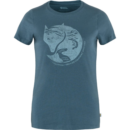 ARCTIC FOX T-SHIRT W - US 1668