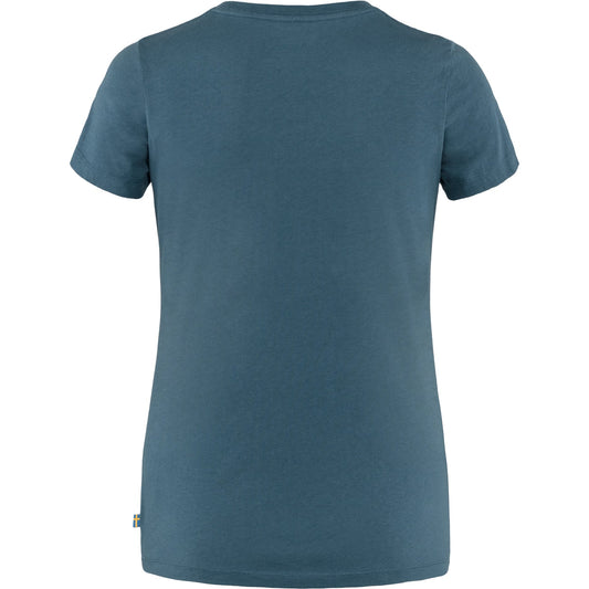 ARCTIC FOX T-SHIRT W - US 1668