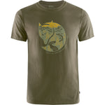 ARCTIC FOX T-SHIRT M - US 2065