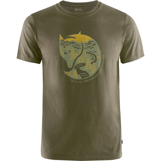 ARCTIC FOX T-SHIRT M - US 2065