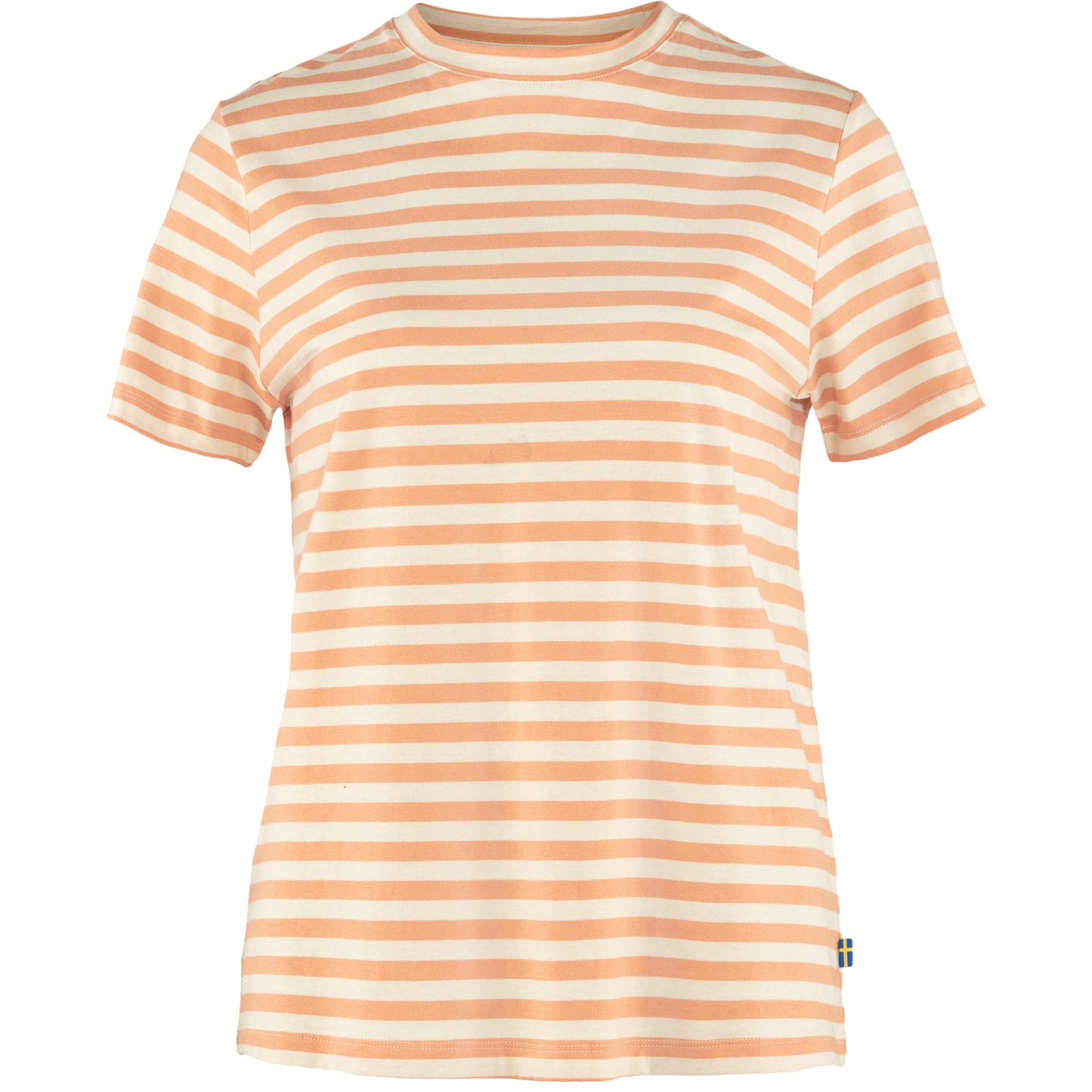 ART STRIPED T-SHIRT W - US 1548