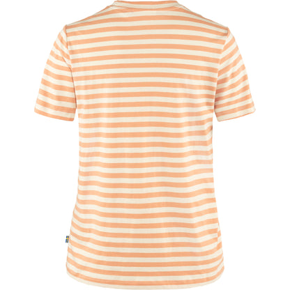 ART STRIPED T-SHIRT W - US 1548
