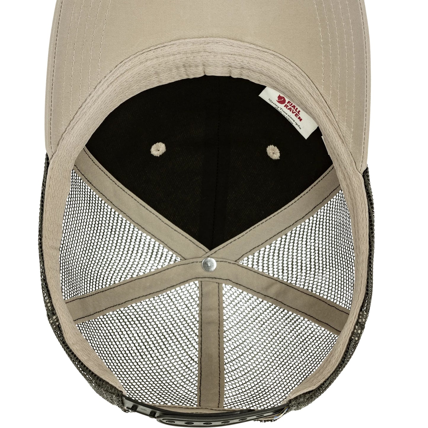 BADGE LÅNGTRADARKEPS - US 8269