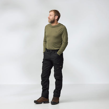 BARENTS PRO TROUSERS M - US 8967