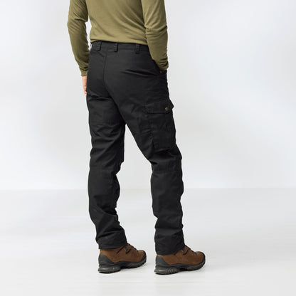 BARENTS PRO TROUSERS M - US 2671