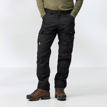 BARENTS PRO TROUSERS M - US 2671