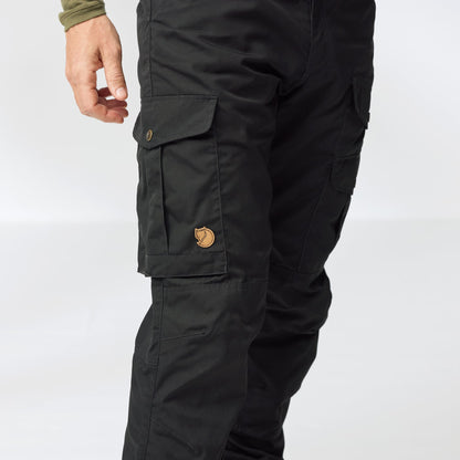 BARENTS PRO TROUSERS M - US 8894