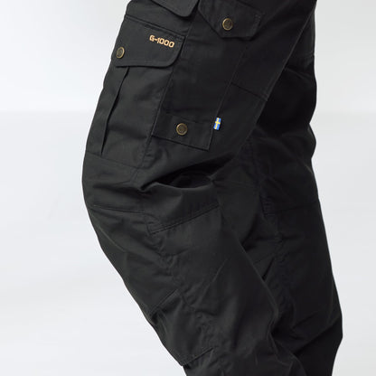 BARENTS PRO TROUSERS M - US 7921