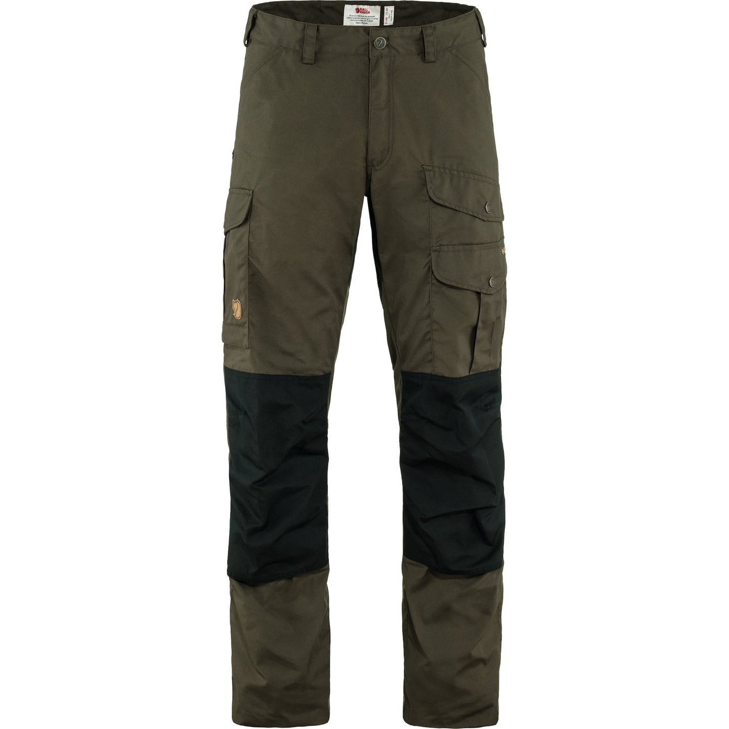 BARENTS PRO TROUSERS M - US 7921