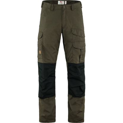 BARENTS PRO TROUSERS M - US 7921