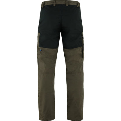 BARENTS PRO TROUSERS M - US 7921