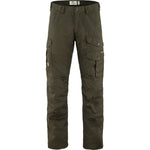 BARENTS PRO TROUSERS M - US 8894